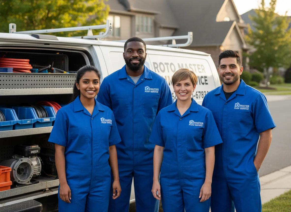 Sump Pump Installation company in Longport, NJ